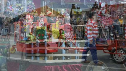 le carnaval de bailleul  diaporama n 3 mars 2014