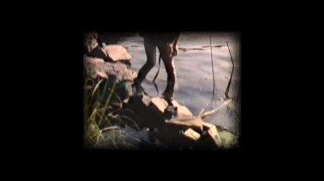 Scuba Divng Sea Hero Jill Heinerth's Movie, 'We Are Water,' Reminds Us Of Our Fluid Planet