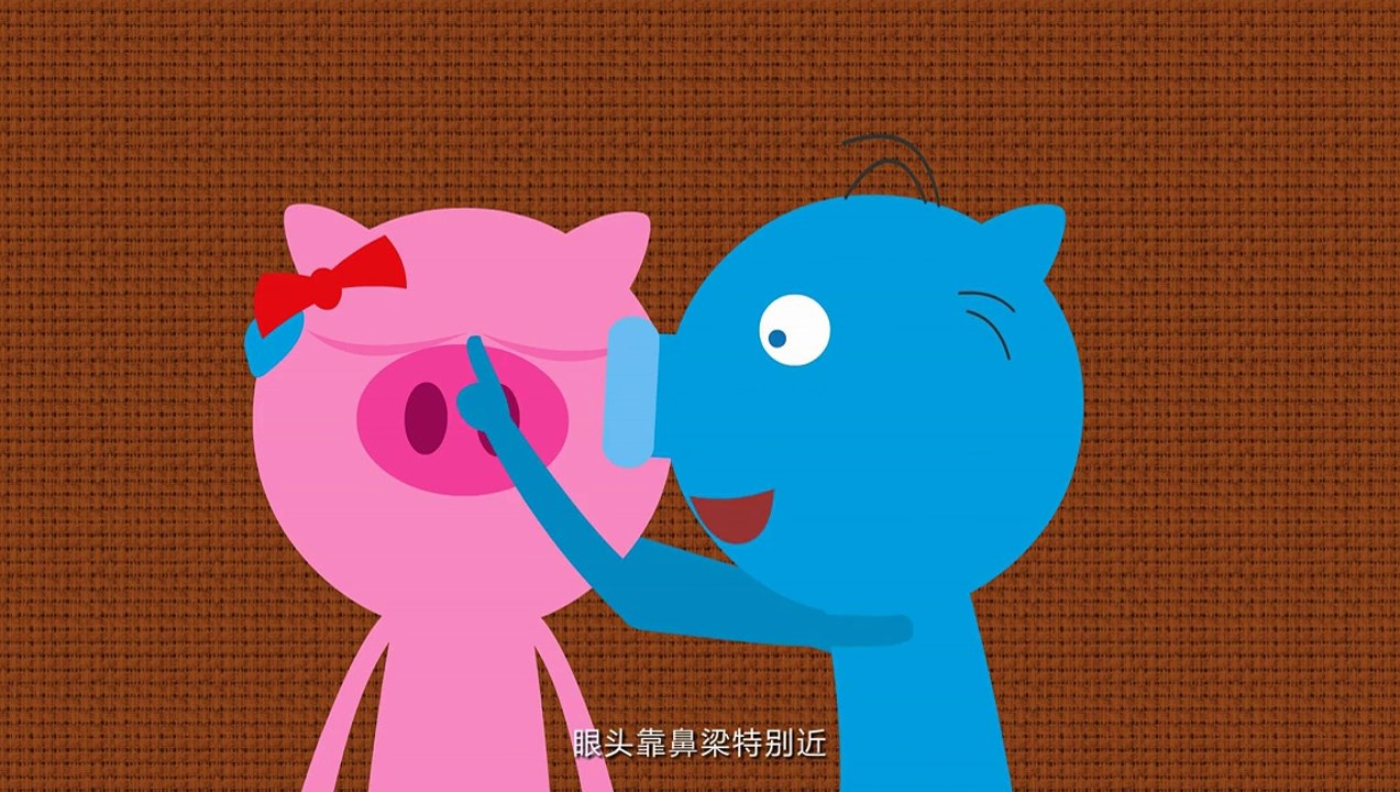 一分钟教你看穿人造美女