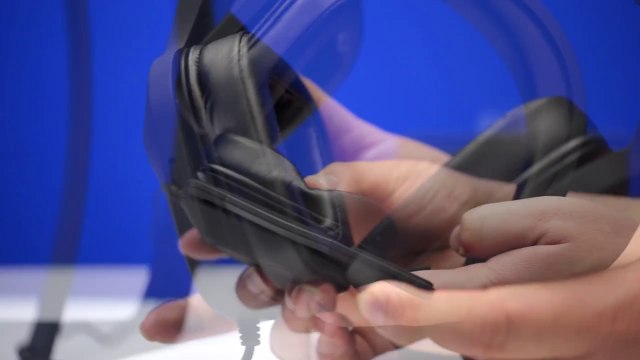 Mionix Showcase ft. Nash 20, Avior 7000, and Naos 7000