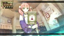 Atelier Escha & Logy: Alchemists of the Dusk Sky (PS3) Walkthrough Part 4 - Escha