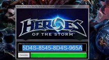 Heroes of The Storm Beta Key Generator NEW with PROOF 2014 - YouTube