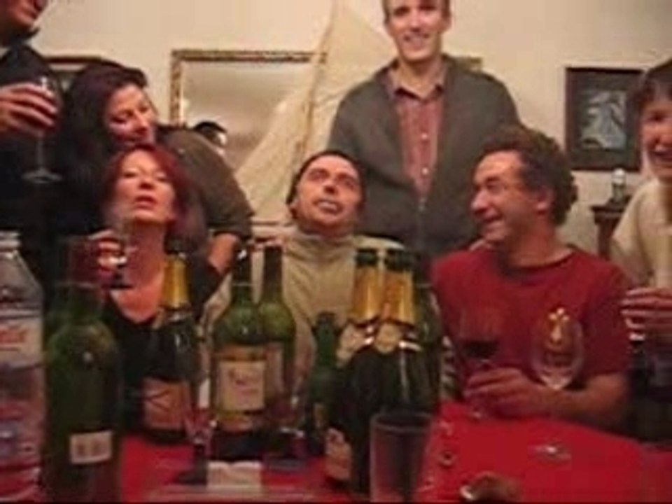 Le noel de dede kermarec