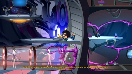 South Park: The Stick of Truth - Ep.12 - Playthrough FR HD par Fanta