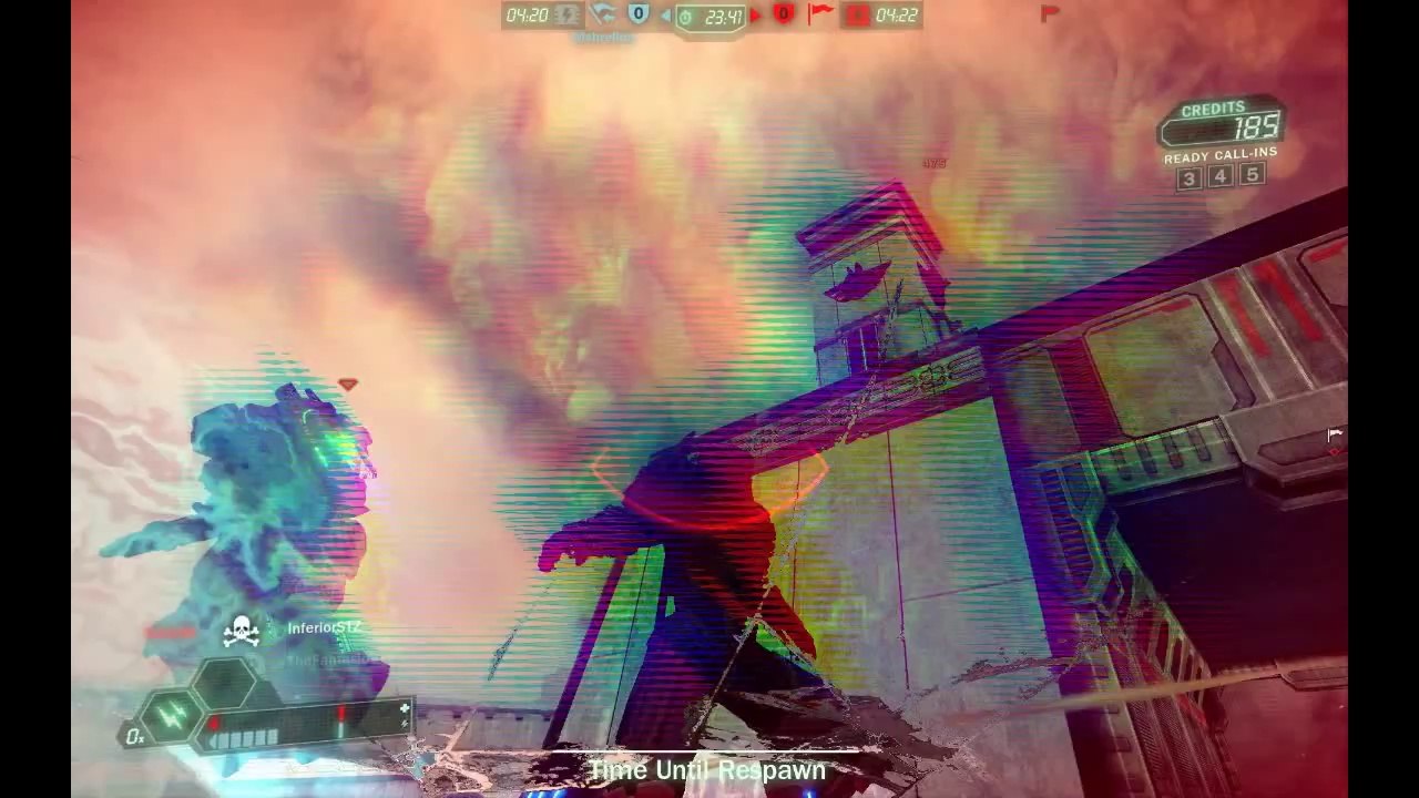 Pigeon or not Pigeon - Tribes Ascend (F2P)