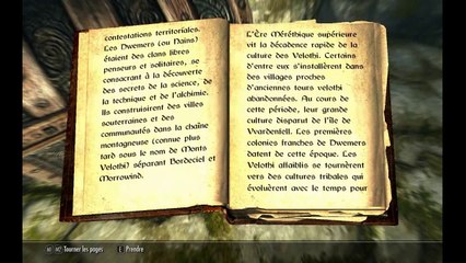 L'intégrale Skyrim - Ep 141 - Playthrough FR HD par Bob Lennon