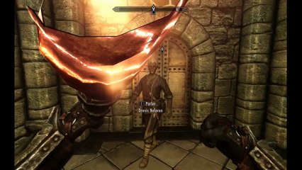 L'intégrale Skyrim - Ep 140 - Playthrough FR HD par Bob Lennon