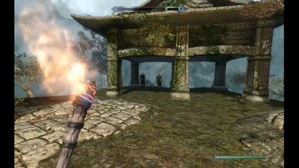 L'intégrale Skyrim - Ep 132 - Playthrough FR HD par Bob Lennon