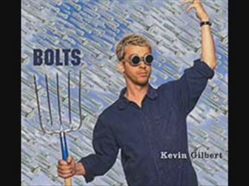 Kevin Gilbert - Taxi Ride