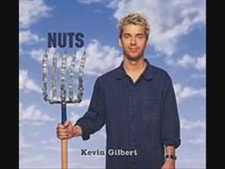 Kevin Gilbert - Shannon Elizabeth