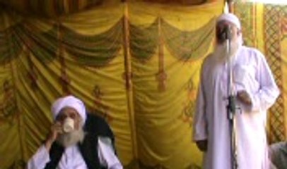 DrAshraf Hijazi - تدبیر اور تقدیر از ڈاکٹر پیر محمدد اشرف حجازی...2