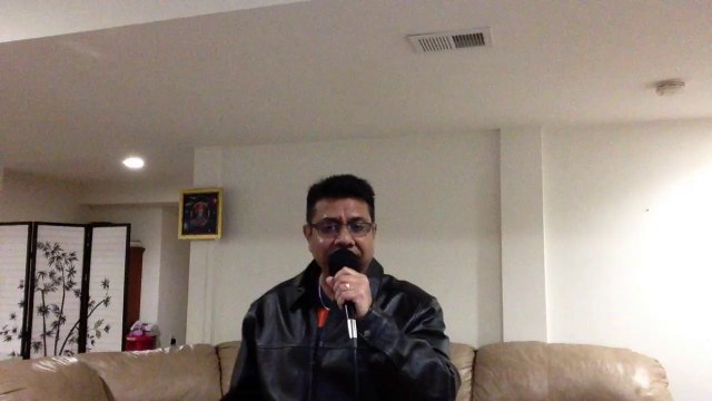 Akele akele kahan ja rahe ho... Rafi Saab's nice track by dj mehfil live