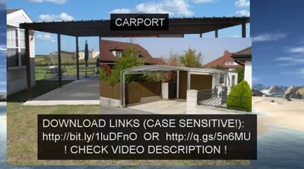 CarPort Key Generator - YouTube