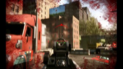Pigeon or not Pigeon - Crysis 2 par Fanta