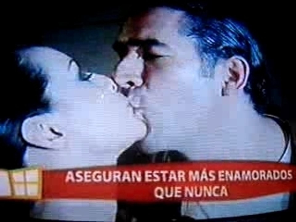 Tan Enamorados
