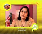 Special health care tips for girls during periods advised by Dr. Vibha Jain(Gynecologist)