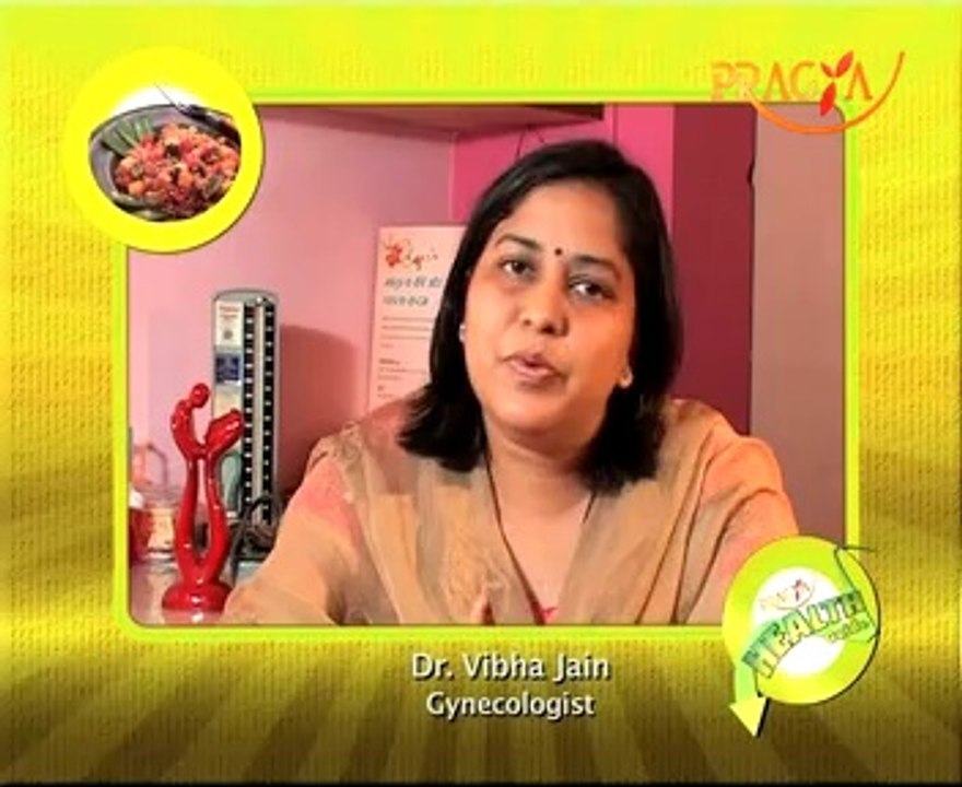 Special health care tips for girls during periods advised by Dr. Vibha Jain(Gynecologist)