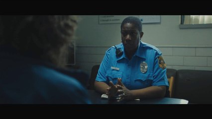 Blue Ruin - Clip - Police