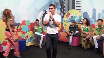 Conexão Glacê 1258 Segunda 17-03-2014 Bloco 2