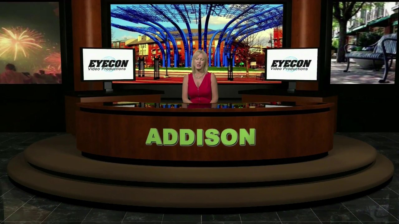 Eyecon Video Tour