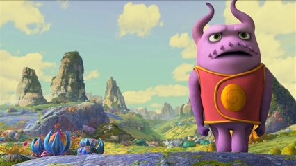 Home - Introductory Short - Almost Home