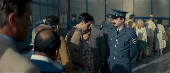 Two Faces Of January - Trailer 2