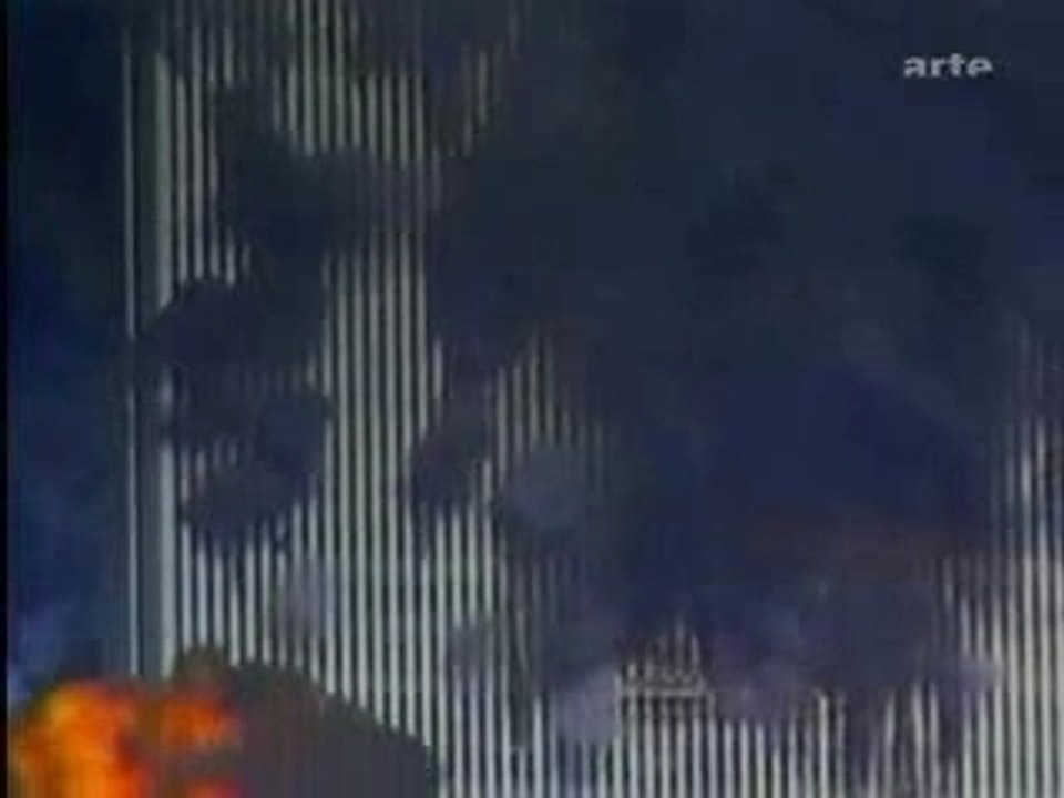 complot 11 septembre