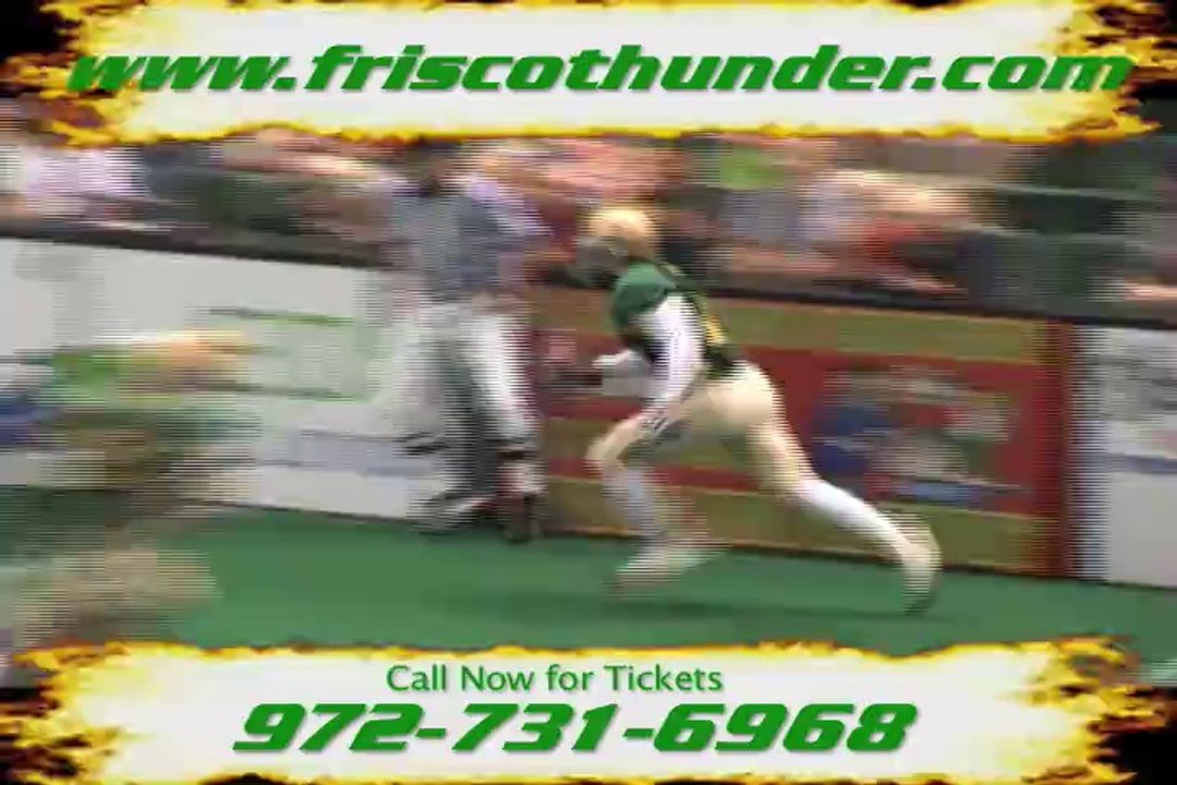 Frisco Thunder15