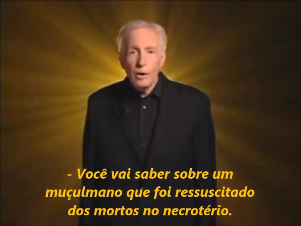 É SOBRENATURAL (Sid Roth) Jesus aparece para um muçulmana a beira da morte. TREMENDO!
