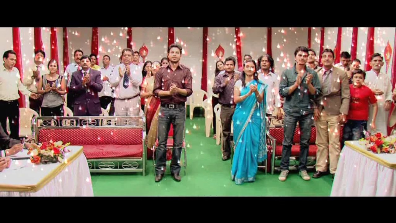 The International Problem A Film By Dr. Jagdish Waghela  Under The Banner of Shri Educational Films