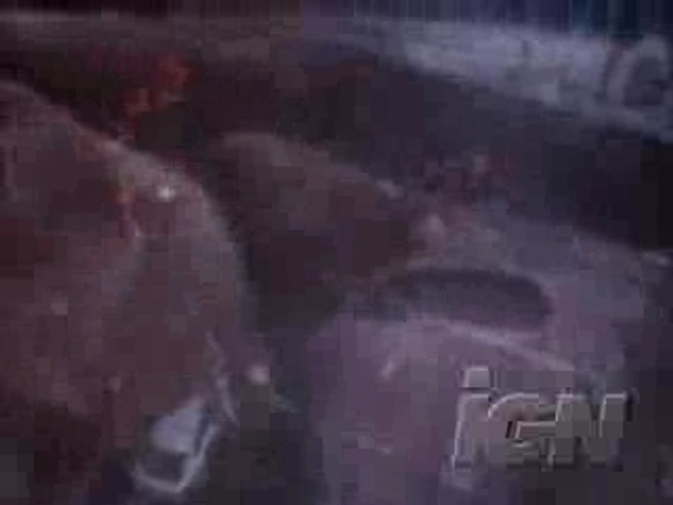 Shadow the hedgehog beast and the harlot