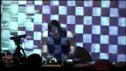 Abortifacient Live at Blip Festival Australia 2012