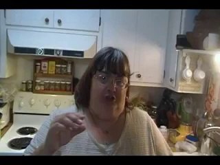 Noreen's Kitchen Weekly Chat and Channel Update 10.06.2011[240P]
