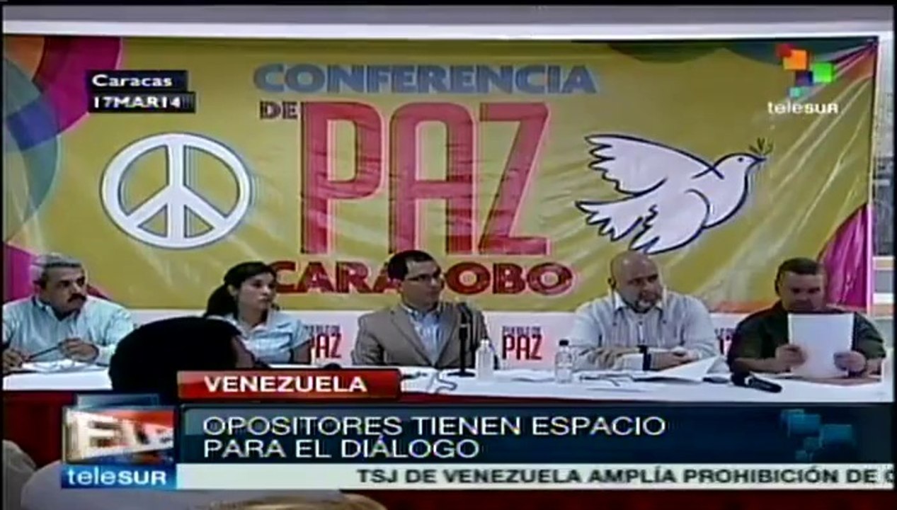 Oposición venezolana pone en tela de juicio su estrategia política