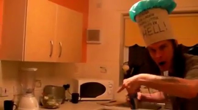 Marinated Chinese lamb chops, stir fry vegetables and rice (part 1)[240P]