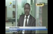 Tchad TV | Edito par Ahmat Makaila : Les esclves du secteur privé au tchad