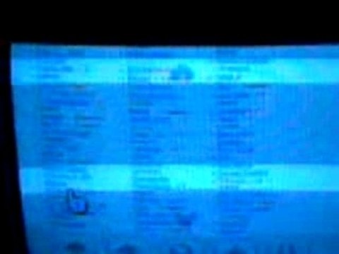 Nintendo Wii Web Browser - Videos Online