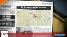 Appartement F3 à louer, Clermont (60), 720€/mois