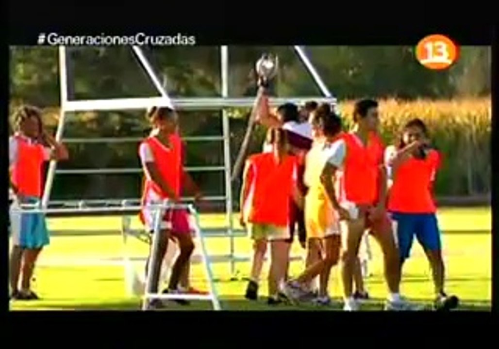 Generation C 17 Marzo P2