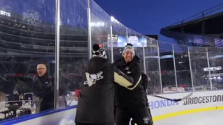 Pittsburgh Penguins : In the Room - Season 3 - Episode 6