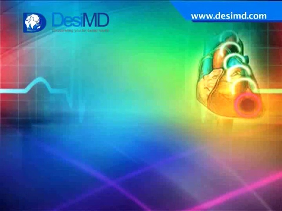 Preventive Heart Checkup - DesiMD