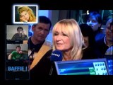 Laurent Baffie clashe Brigitte Bardot