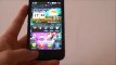 PDAMobiz  LG Optimus Black G button review by Happyman[240P]