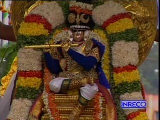 Venkatachala Nilayam (unniKrishnan) - வெங்கடாசல நிலையம் (உன்னி கிருஷ்ணன்)