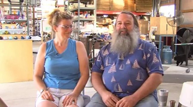 Heartland Highways Program 1004[240P]