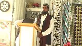 JalsaZikr-E-Shahadat-e-Imam(Saalana Urs Qadri Qadiri) - Part2