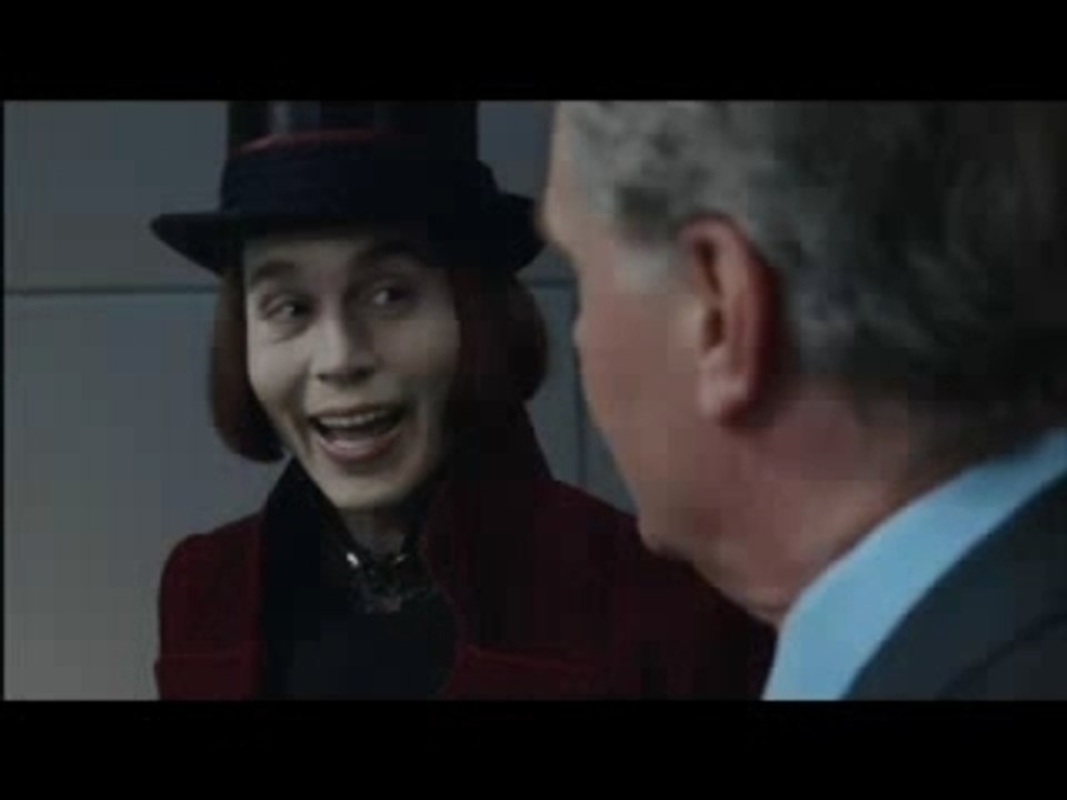 Willy  Wonka