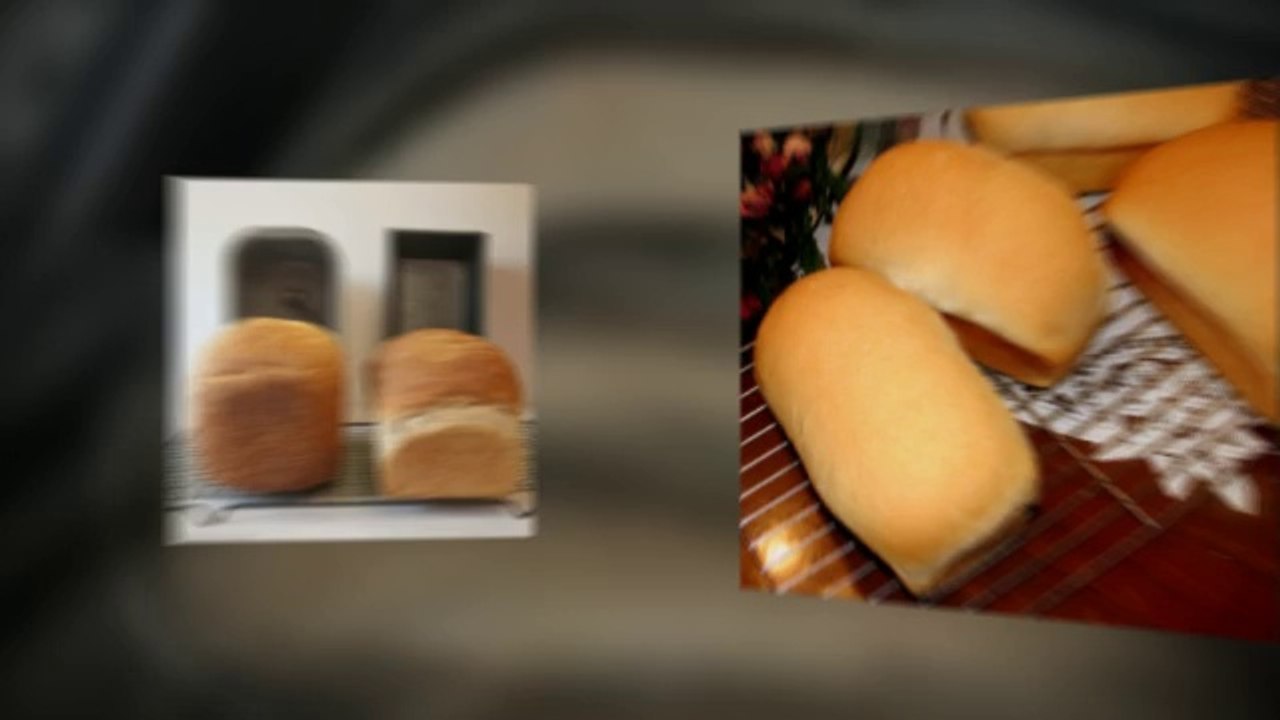 My Bread Maker