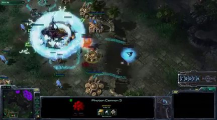 SotIS  - 4.9 Beta - Inhouse Testing - Part 3[240P]