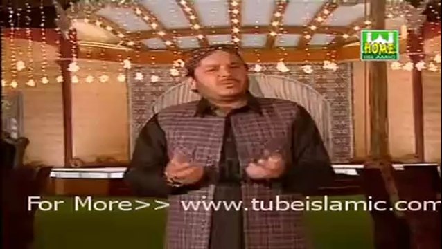 Aaqa Meria Akhiya Madinay Vich Reh Gayan - Shahbaz Qamar Fareedi - TodayPk.com